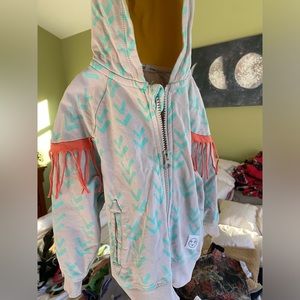 Indikidual Hoodie